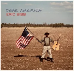 AlbumCD 12 CM LP Dear America