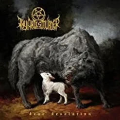 AlbumCD 12 CM LP Dear Desolation