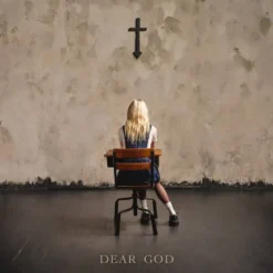 AlbumCD 12 CM LP Dear God