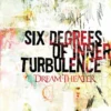 AlbumCD 12 CM LP 6 Degrees Of Inner Turbulence