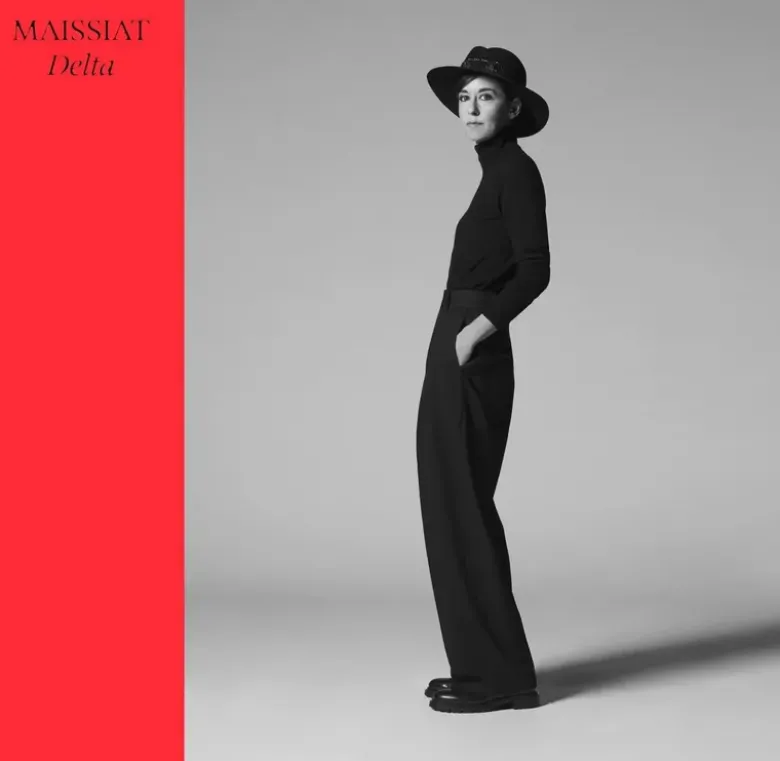 AlbumCD 12 CM LP Delta