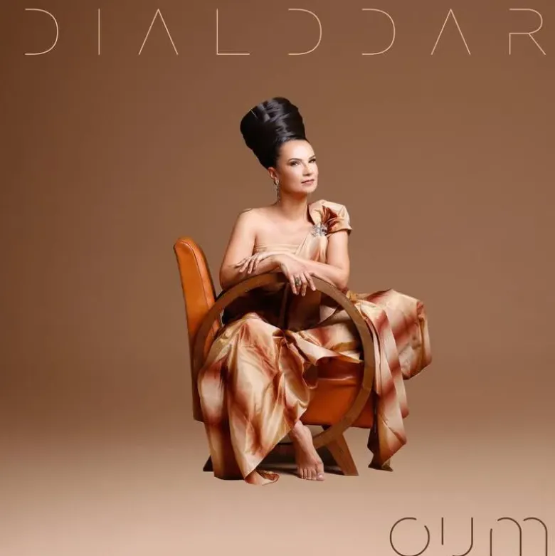 AlbumCD 12 CM LP Dialddar