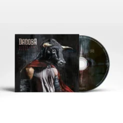 AlbumCD 12 CM LP Different Breed