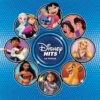 AlbumCD 12 CM LP Disney Hits : la totale
