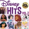 AlbumCD 12 CM LP Disney Hits Vol. 2