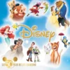 AlbumCD 12 CM LP Disney: Les 50 Plus Belles Chansons
