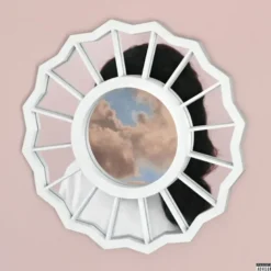 AlbumCD 12 CM LP Divine Feminine (The)