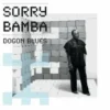 AlbumCD 12 CM LP Dogon Blues