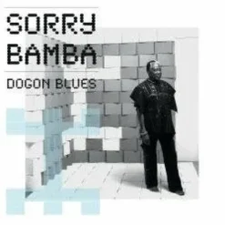 AlbumCD 12 CM LP Dogon Blues
