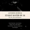 AlbumCD 12 CM LP Dvorák : Stabat Mater Op.58