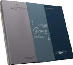 AlbumCD 12 CM LP DxS 1st Mini Album 'Serenade'