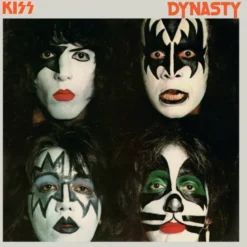 AlbumCD 12 CM LP Dynasty