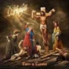 AlbumCD 12 CM LP Easter Is Cancelled
