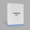 AlbumCD 12 CM LP Easy