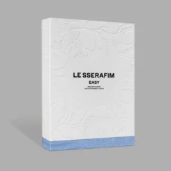 AlbumCD 12 CM LP Easy
