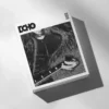AlbumCD 12 CM LP Echo
