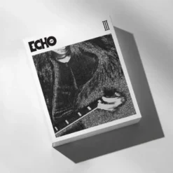 AlbumCD 12 CM LP Echo