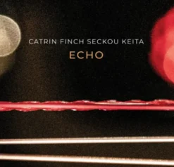 AlbumCD 12 CM LP Echo