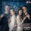 AlbumCD 12 CM LP Echoes of Vienna
