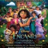 AlbumCD 12 CM LP Encanto: La fantastique famille Madrigal