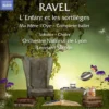 AlbumCD 12 CM LP Enfant et les sortileges/Ma Mere l Oye