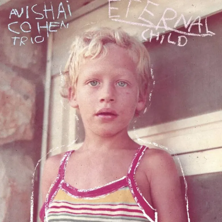 AlbumCD 12 CM LP Eternal Child