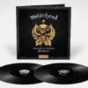 AlbumCD 12 CM LP Everything Louder Forever - The Very Best Of