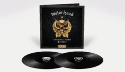 AlbumCD 12 CM LP Everything Louder Forever - The Very Best Of