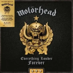 AlbumCD 12 CM LP Everything Louder Forever - The Very Best Of