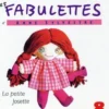 AlbumCD 12 CM LP Fabulettes Vol.8