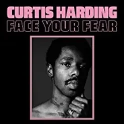 AlbumCD 12 CM LP Face Your Fear