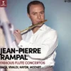 AlbumCD 12 CM LP Famous Flute Concertos (12Cd)