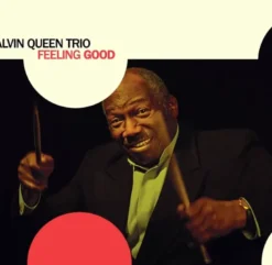 AlbumCD 12 CM LP Feeling Good / Alvin Queen Trio