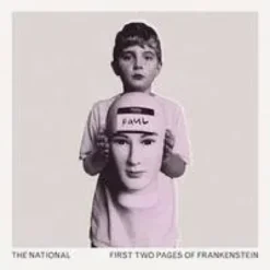 AlbumCD 12 CM LP First Two Pages Of Frankenstein