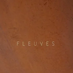 AlbumCD 12 CM LP Fleuves