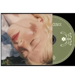 AlbumCD 12 CM LP Florescence (Daisy Edition Cd)