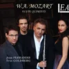 AlbumCD 12 CM LP Flute Quartets