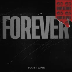 AlbumCD 12 CM LP Forever Part One