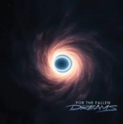AlbumCD 12 CM LP For The Fallen Dreams