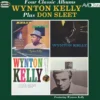 AlbumCD 12 CM LP Four Classic Albums / Wynton Kelly plus Don Sleet