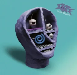 AlbumCD 12 CM LP Freak Dreams