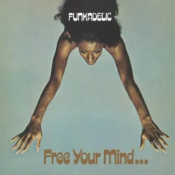 AlbumCD 12 CM LP Free Your Mind And Your Ass Will Follow