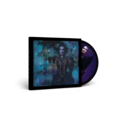 AlbumCD 12 CM LP Frisson Noir