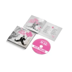 AlbumCD 12 CM LP Fête Foraine (Édition Deluxe Limitée)