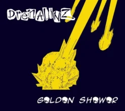 AlbumCD 12 CM LP Golden Shower