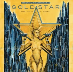 AlbumCD 12 CM LP Goldstar