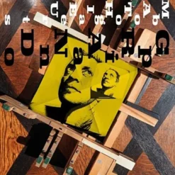 AlbumCD 12 CM LP Grand Piano