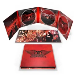AlbumCD 12 CM LP Greatest Hits