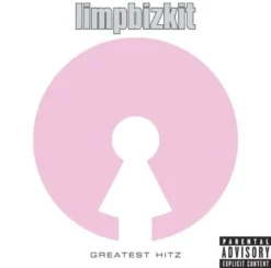 AlbumCD 12 CM LP Greatest Hitz