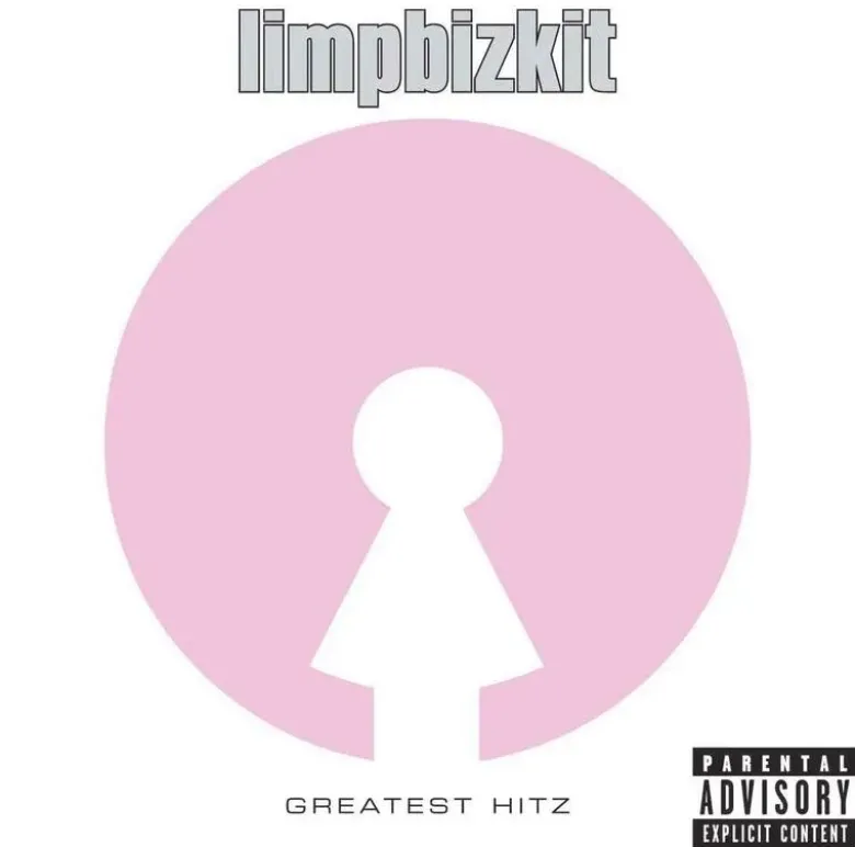 AlbumCD 12 CM LP Greatest Hitz